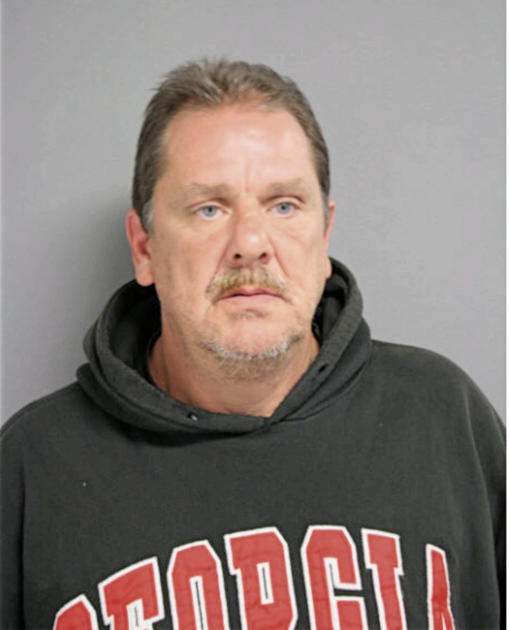 SIDNEY BRANHAM, Cook County, Illinois