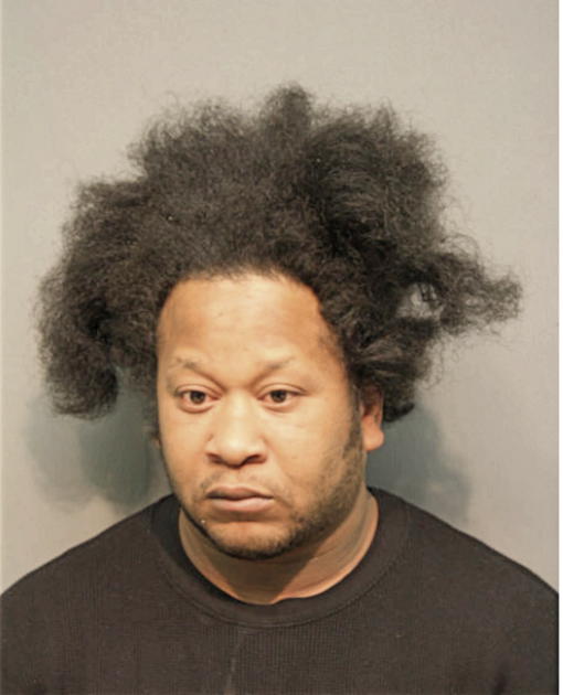 NATHANIEL BRAY, Cook County, Illinois