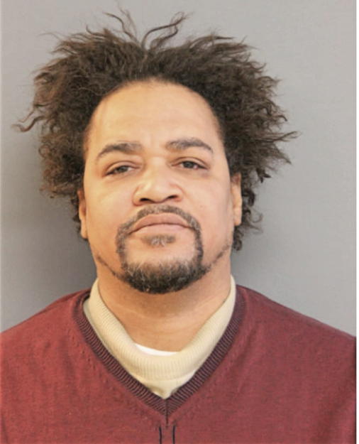 REGINALD BRITTON, Cook County, Illinois
