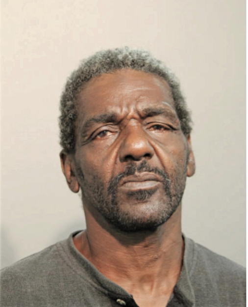 VINCENT T BROWN, Cook County, Illinois