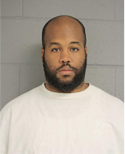 JEREMY BRYE, Cook County, Illinois