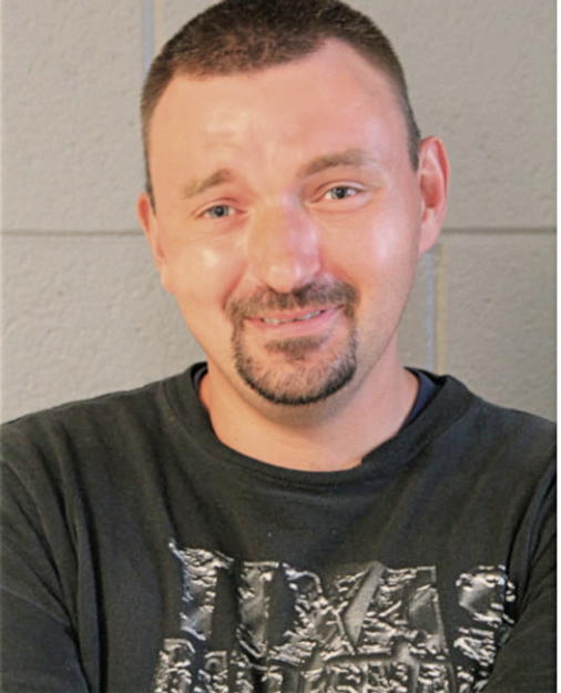 MARTIN BUDZ, Cook County, Illinois