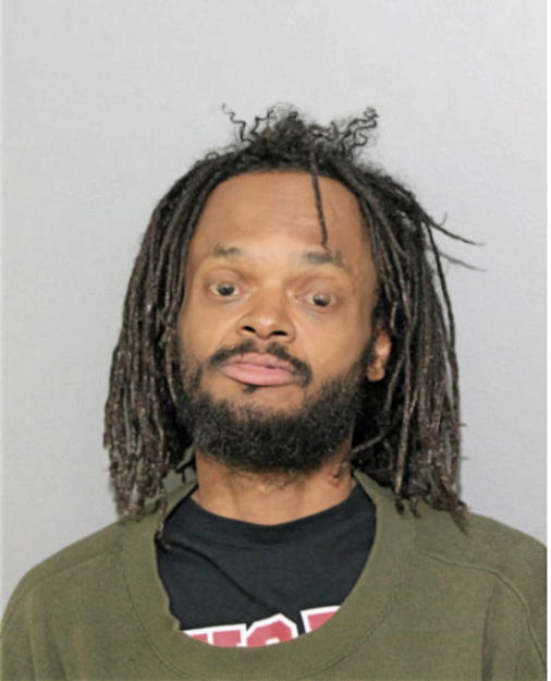 MARVIN BUGG, Cook County, Illinois