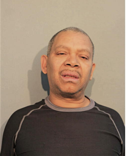 LLYOD C DAVIS, Cook County, Illinois