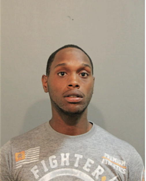 JOSHUA M CAMPBELL, Cook County, Illinois