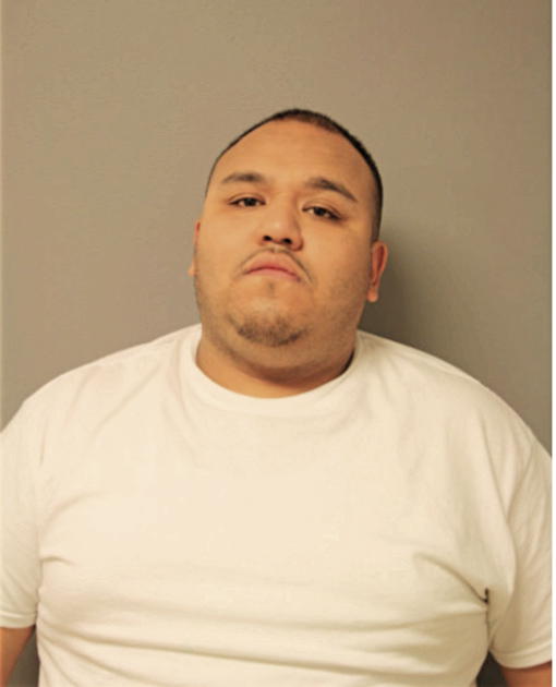 ISAIAH CANALES, Cook County, Illinois