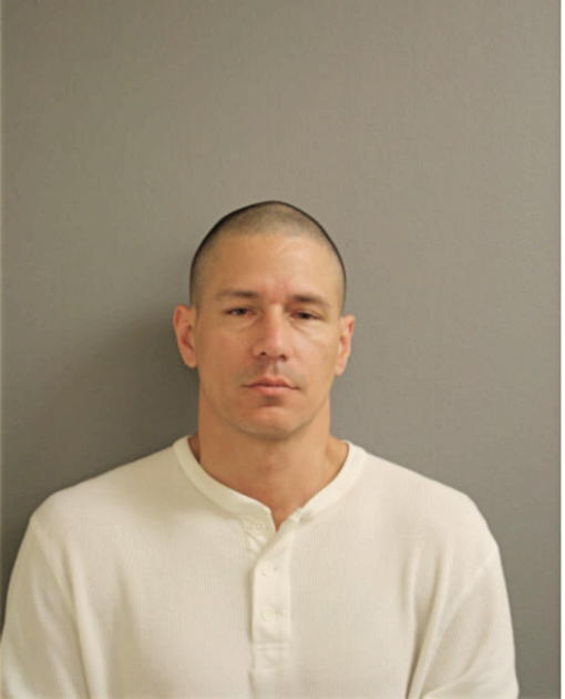 JOSE CANDELARIA-CRUZ, Cook County, Illinois