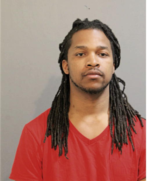 CHARLES J CANNON, Cook County, Illinois