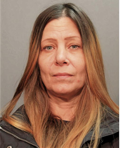 KIMBERLEY H CARY, Cook County, Illinois