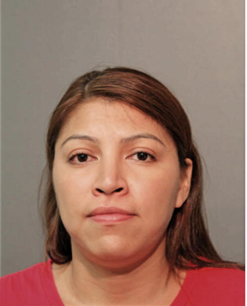 DULCE CASTREJON, Cook County, Illinois
