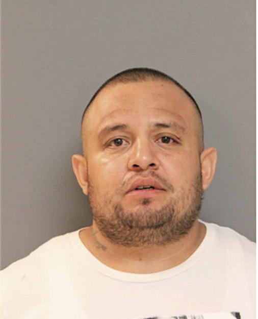 JORGE CHAVEZ, Cook County, Illinois