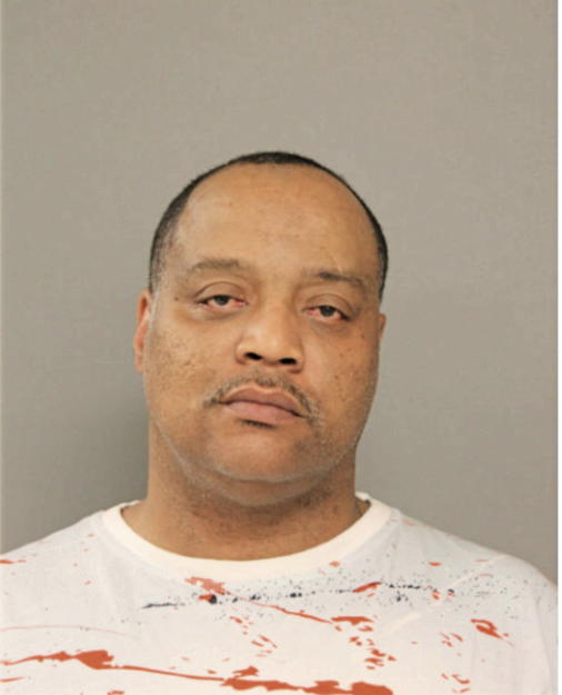 MICHEAL A CLARK, Cook County, Illinois