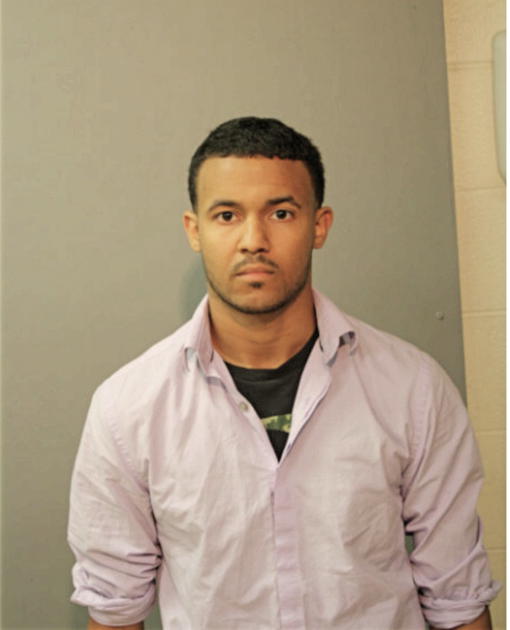 JOSE A COLON, Cook County, Illinois