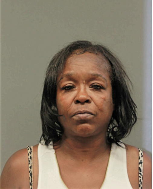 IRMA J COTY, Cook County, Illinois