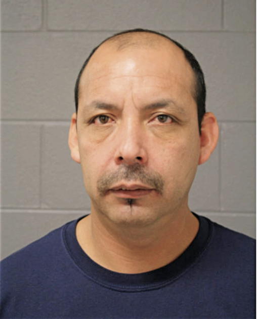 JOSE CRUZ, Cook County, Illinois