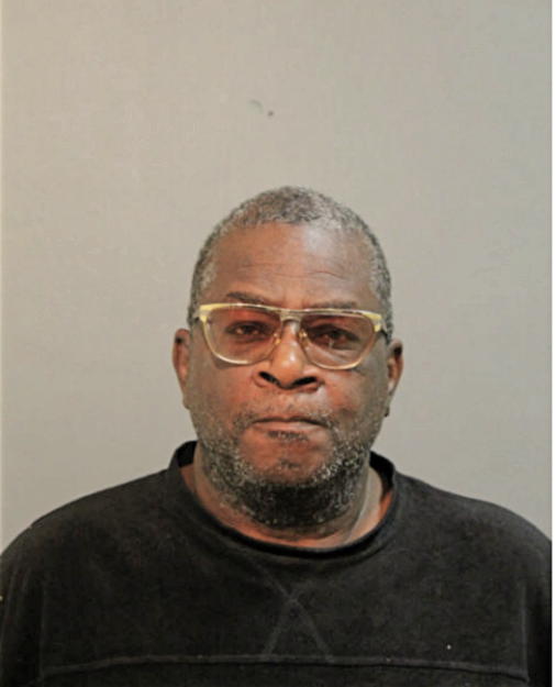 JEFFERSON T CUNNINGHAM, Cook County, Illinois