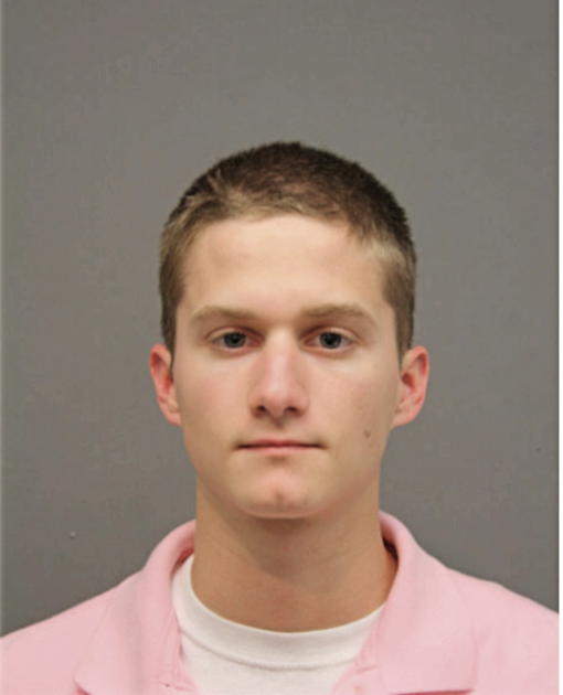 JUSTIN WYATT CURRY, Cook County, Illinois