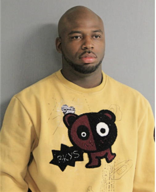 KEVIN D WATSON, Cook County, Illinois