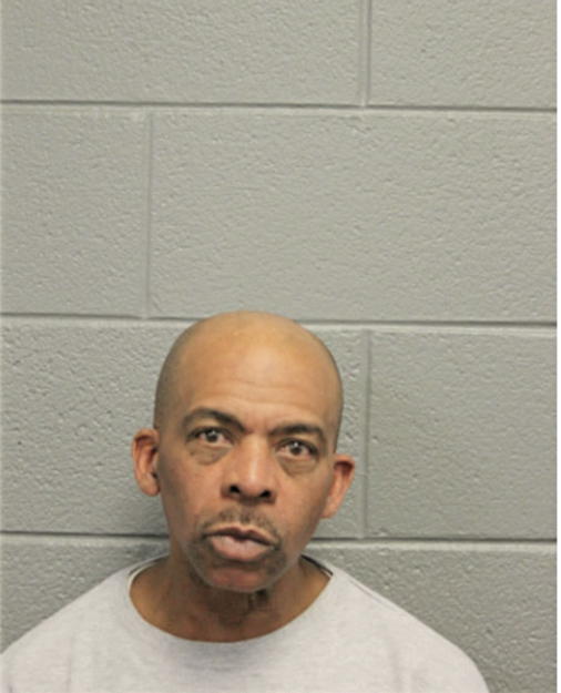 LARRY D COLLINS, Cook County, Illinois