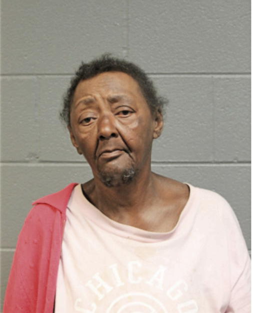 SHIRLEY DAVIDSON, Cook County, Illinois