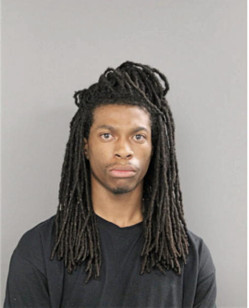 CAMERON L DAVIS, Cook County, Illinois