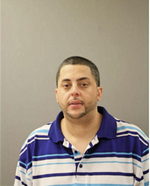 CARLOS A DEJESUS, Cook County, Illinois
