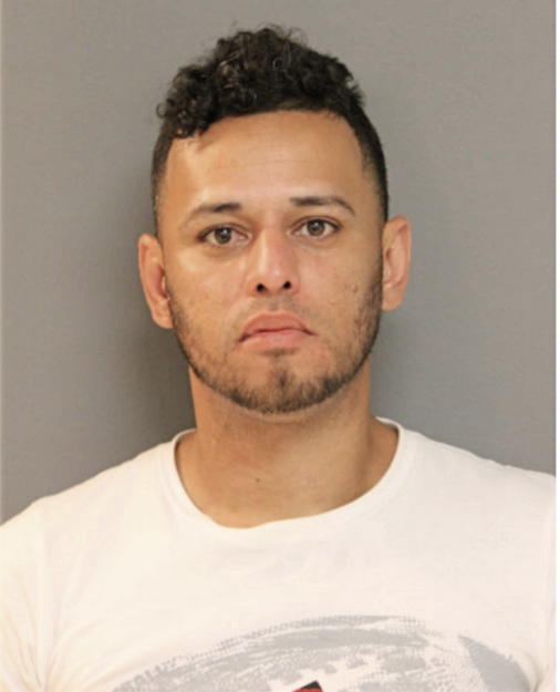 JORGE DELGADO, Cook County, Illinois