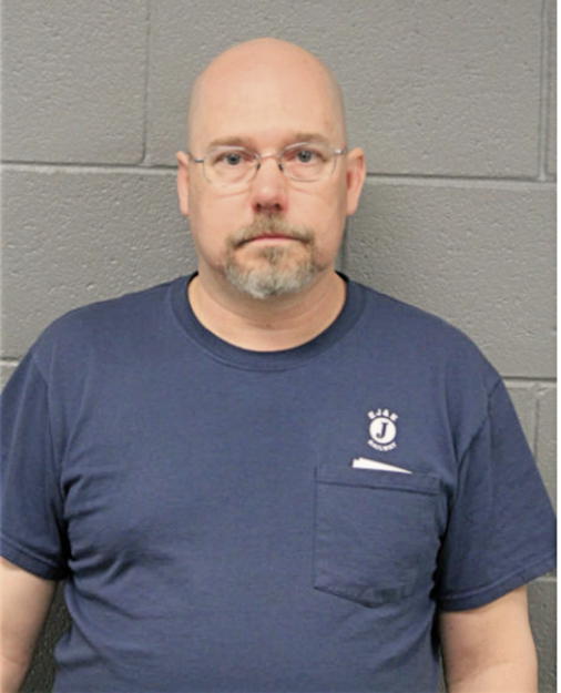 FRANKLIN DEVRIES, Cook County, Illinois