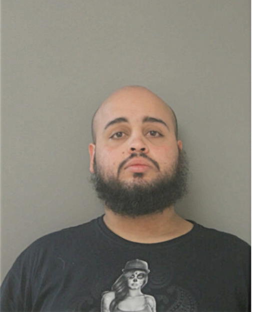RAFAEL DIAZ, Cook County, Illinois