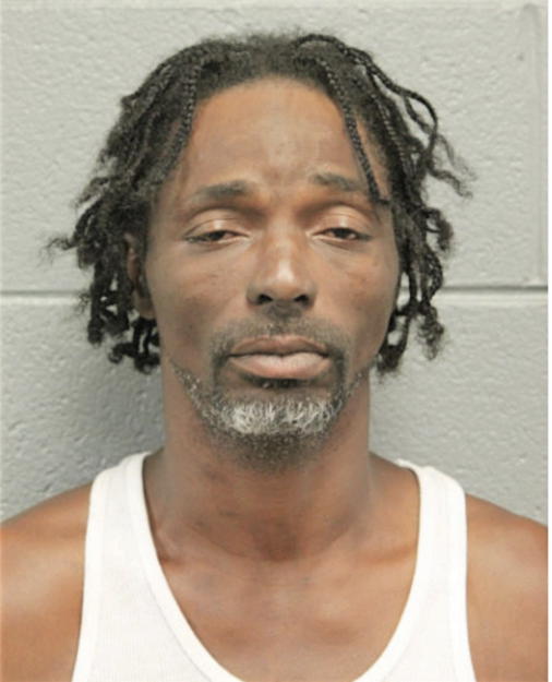 JIMMY J DORTCH, Cook County, Illinois