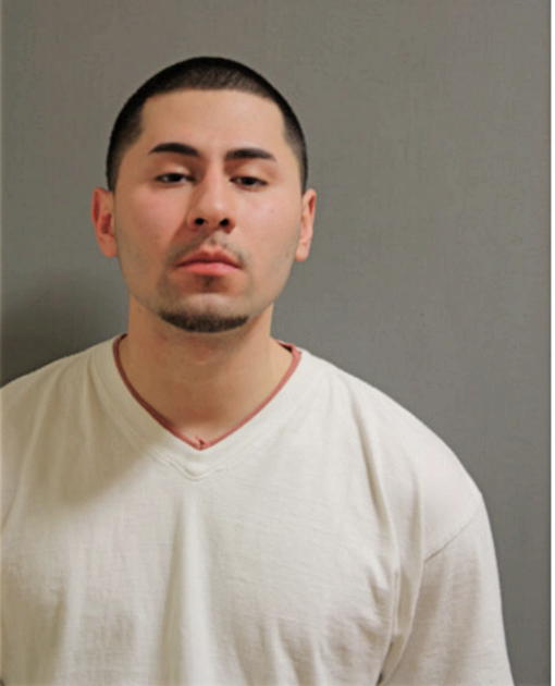 JONATHAN DURAN-RODRIGUEZ, Cook County, Illinois