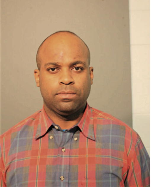 STEPHANE EDOUARD, Cook County, Illinois