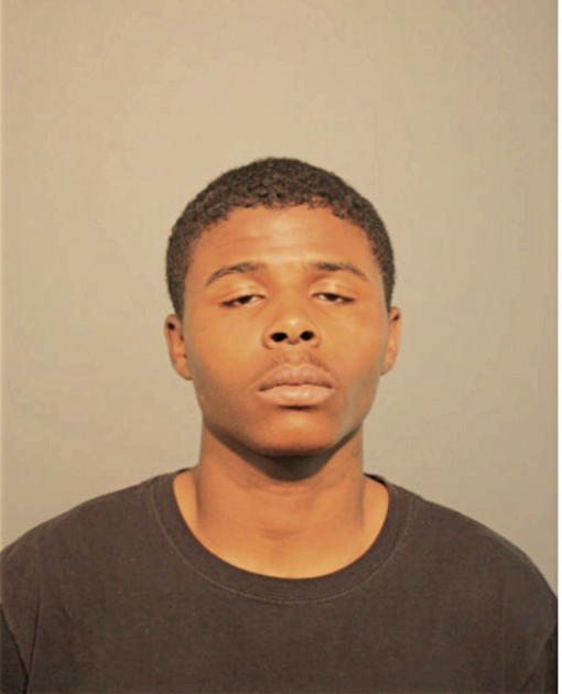 DERRALLE ESTHER, Cook County, Illinois