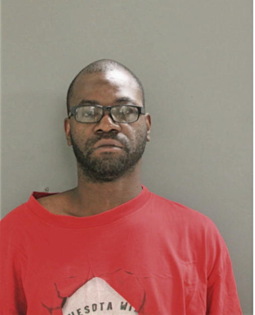 MARCELL D EVANS, Cook County, Illinois