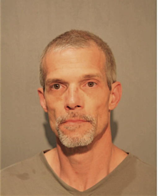 ROBERT EVANS, Cook County, Illinois