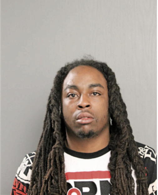 JAQUAN FAIRLEY, Cook County, Illinois
