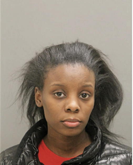 MARYIA FLOURNOY, Cook County, Illinois