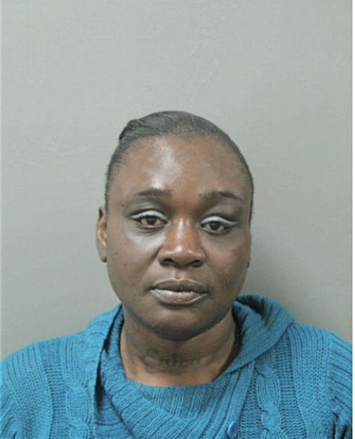 TENIKA S FLOYD, Cook County, Illinois