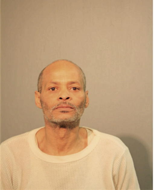 GLENN E FORD, Cook County, Illinois