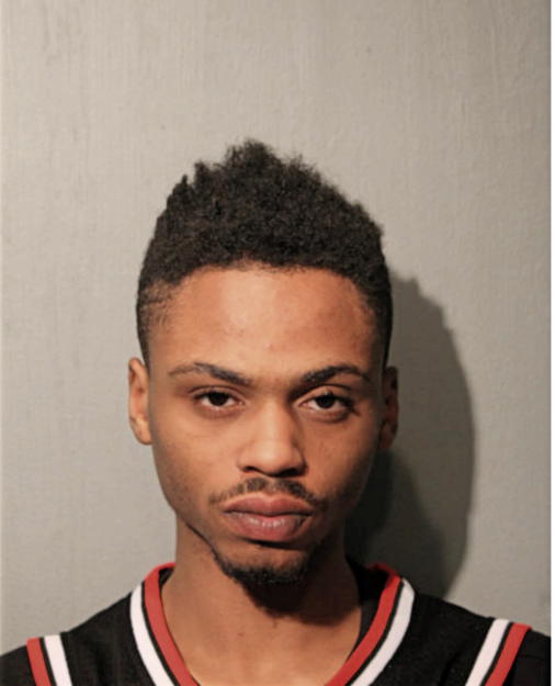 KARL T FRANKLIN, Cook County, Illinois
