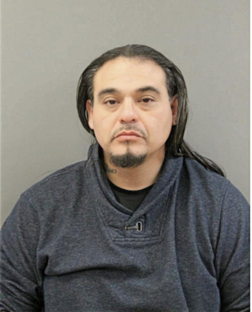 ROBERT A GALLARDO, Cook County, Illinois