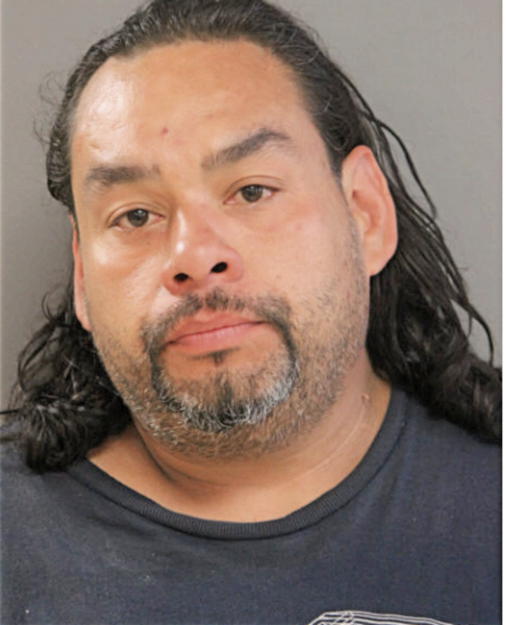 RAMON GARCIA, Cook County, Illinois