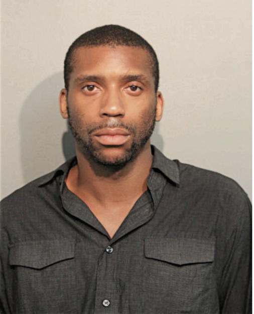 DAVID L GARNER, Cook County, Illinois