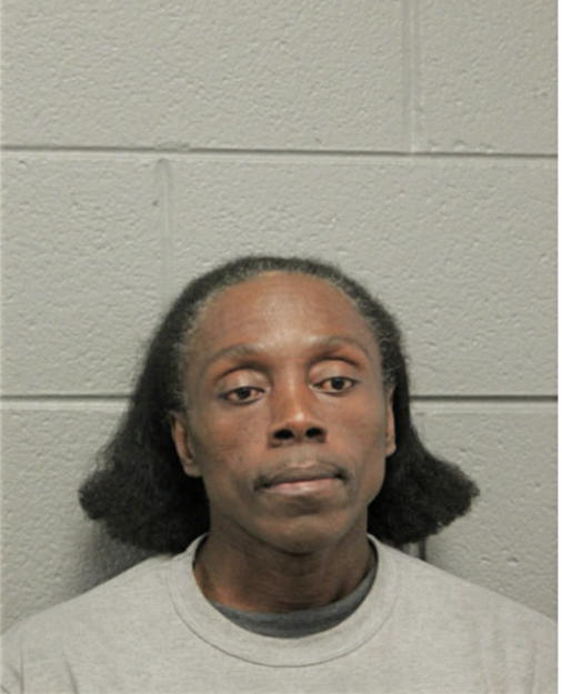 GREGORY LEE GARNER, Cook County, Illinois
