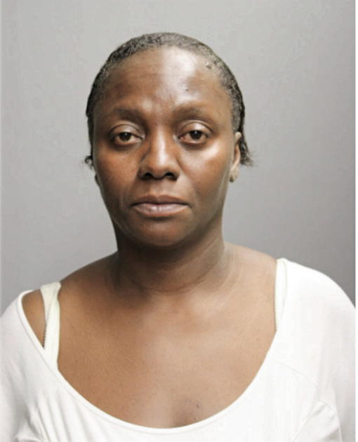 YOLANDA L GILES, Cook County, Illinois
