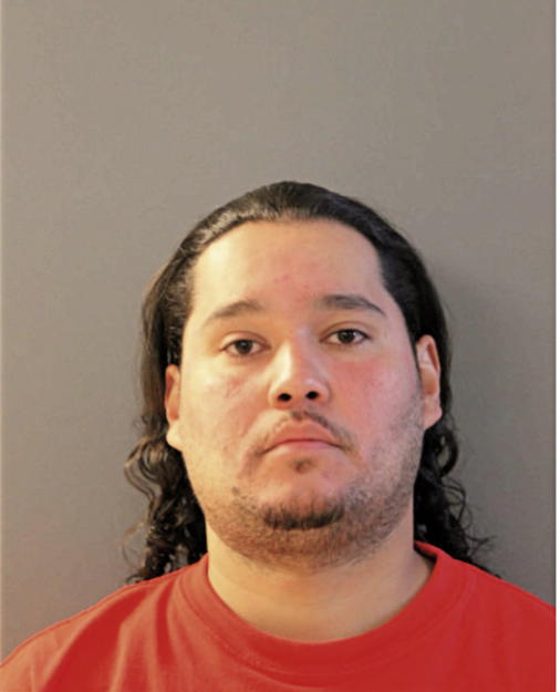 JOSE J GOMEZ, Cook County, Illinois