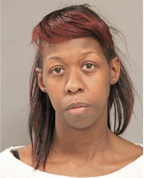 JOIEL M GOODWIN, Cook County, Illinois
