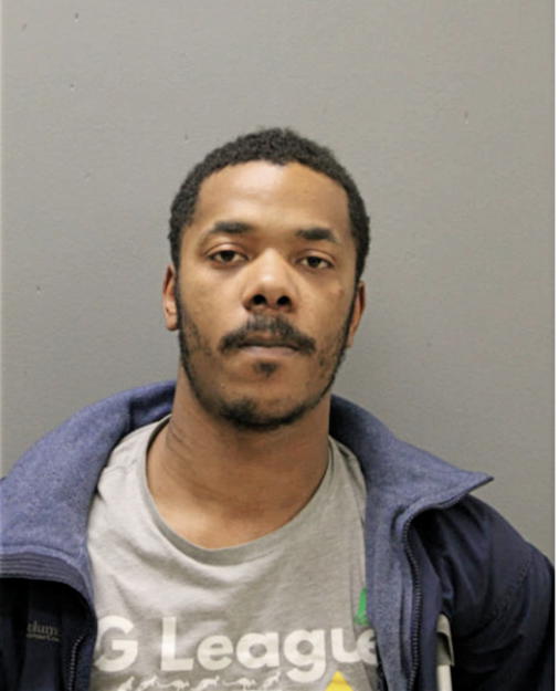 TEWAN GRANT, Cook County, Illinois