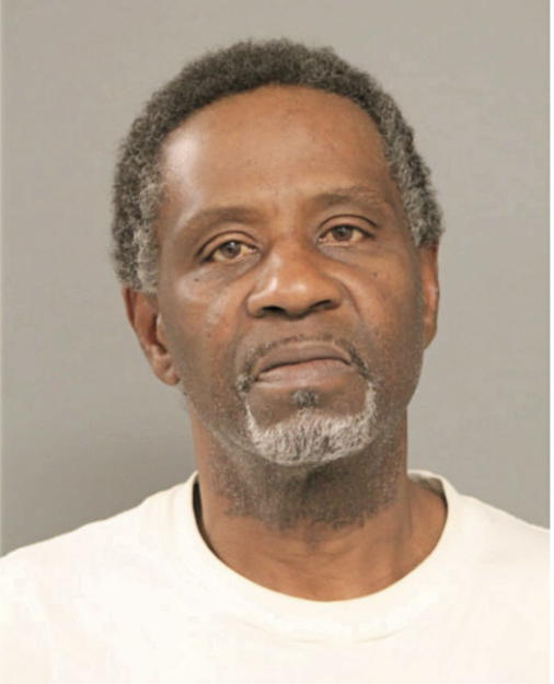 GEORGE GRAVES, Cook County, Illinois