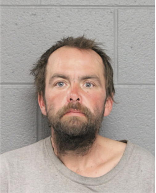 JASON A HARDT, Cook County, Illinois
